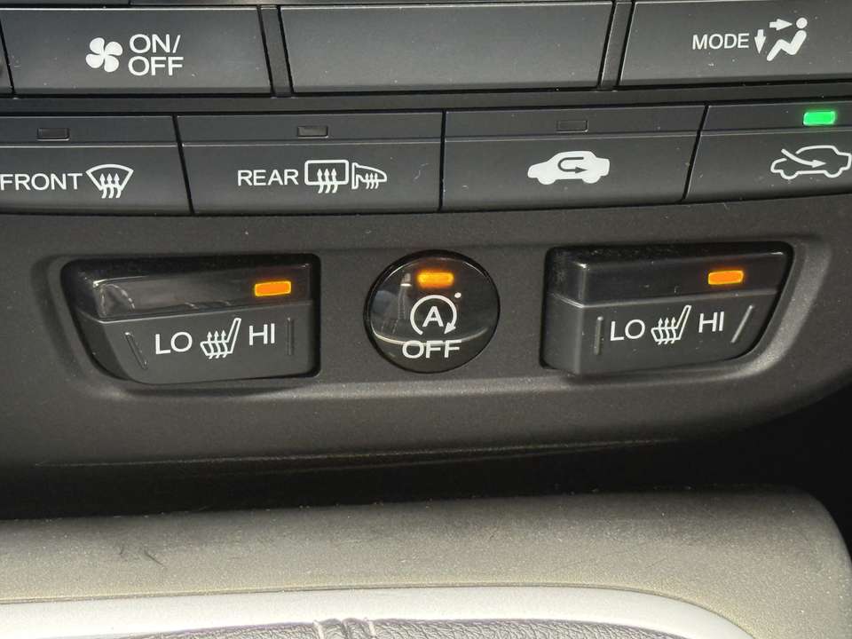 Honda Civic - Imagem 16