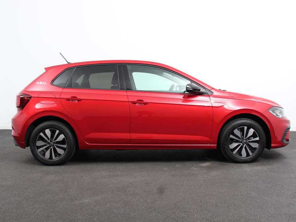 Volkswagen Polo - Imagem 14