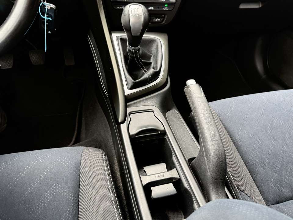 Honda Civic - Imagem 18