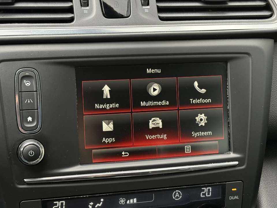 Renault Kadjar - Imagem 16