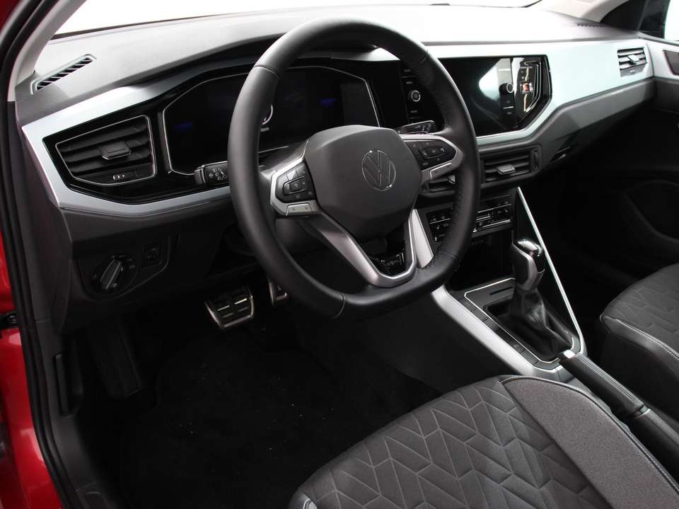 Volkswagen Polo - Imagem 15