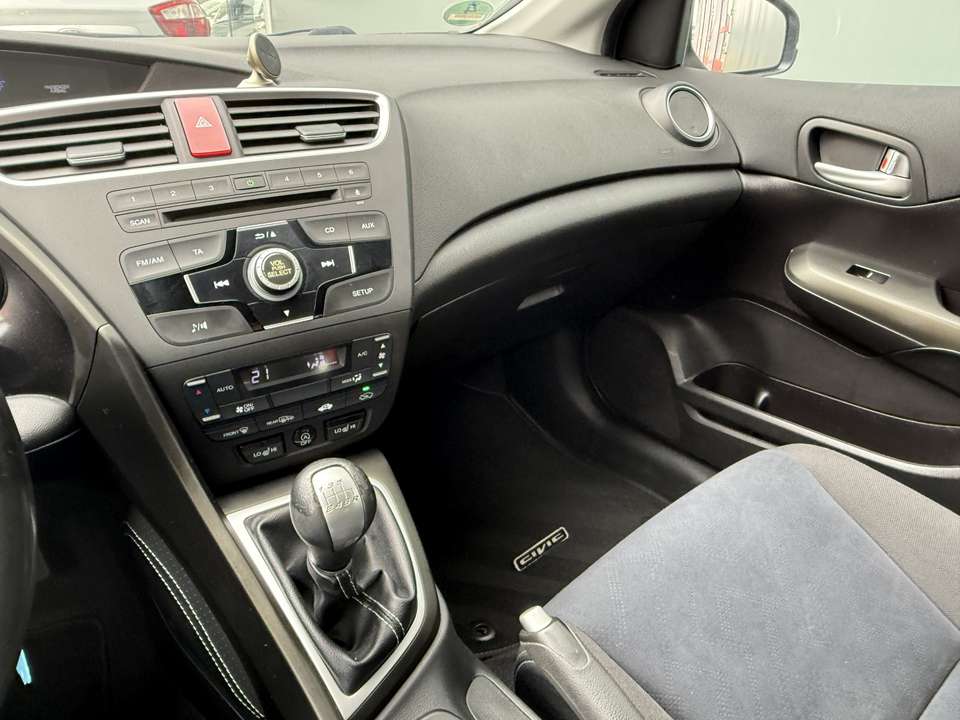 Honda Civic - Imagem 19