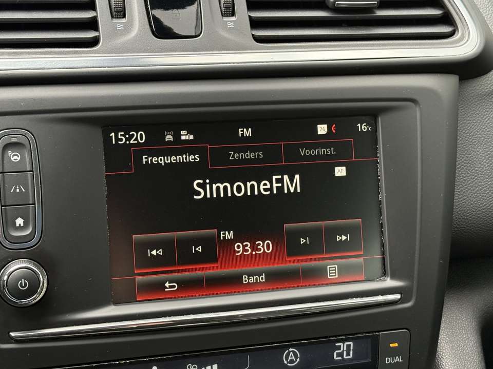 Renault Kadjar - Imagem 17