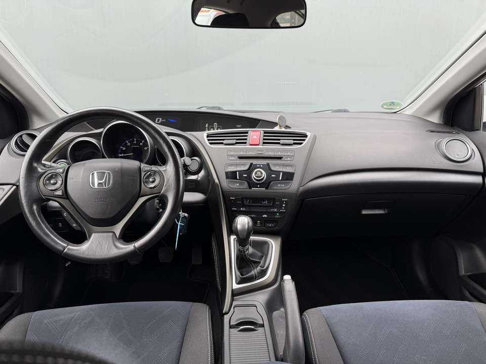 Honda Civic - Imagem 20