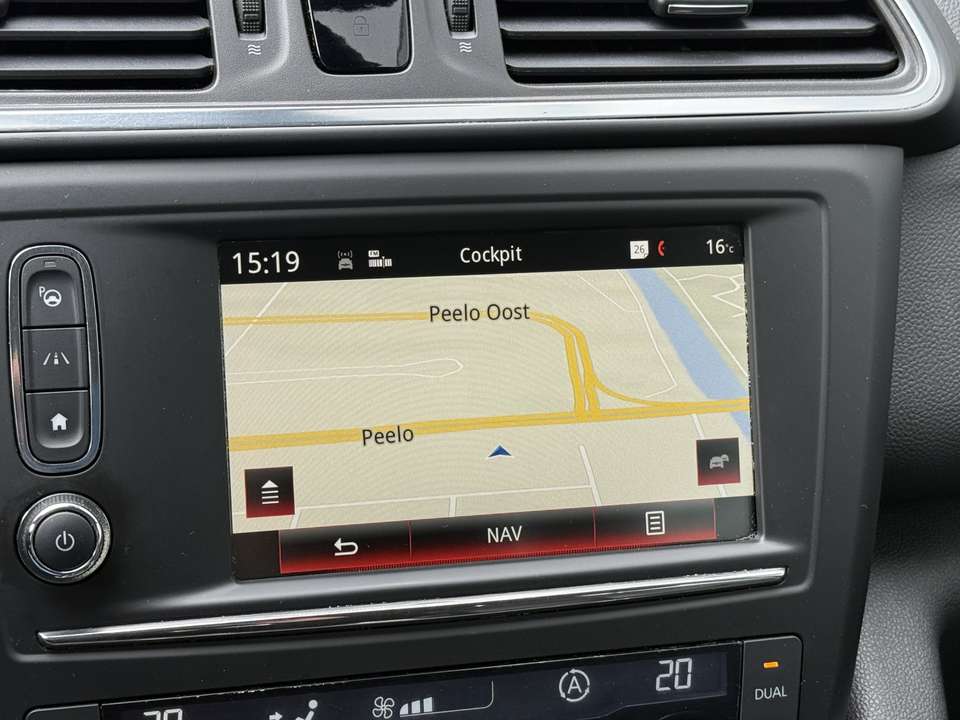 Renault Kadjar - Imagem 18