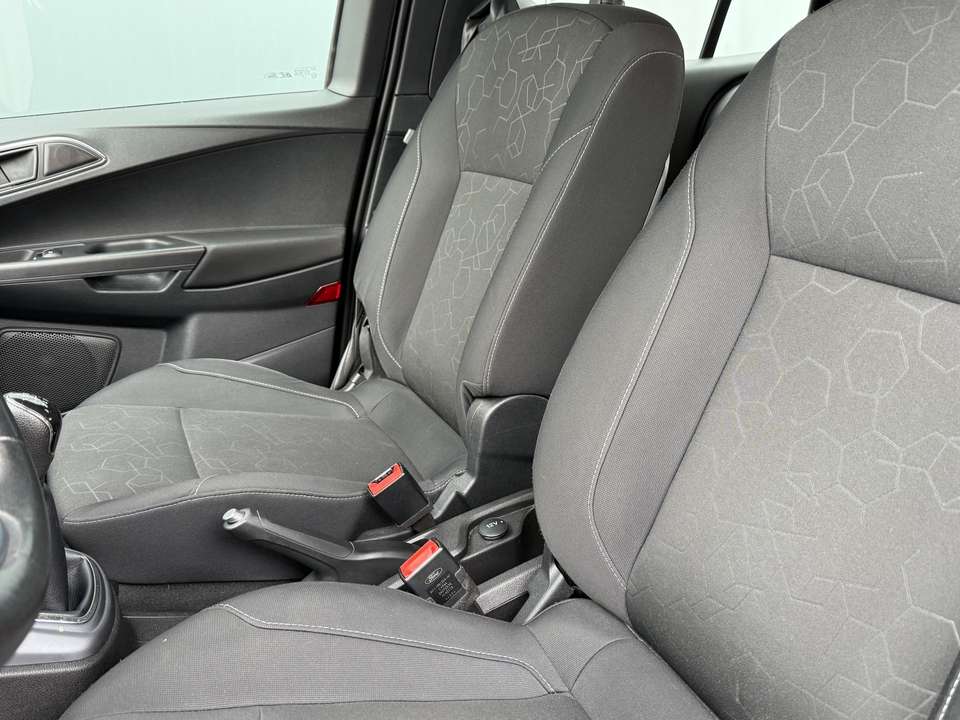 Ford B-Max - Imagem 19