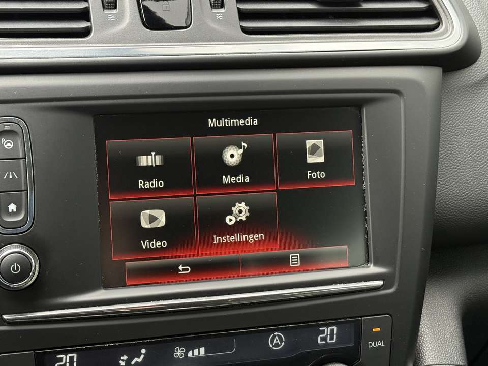 Renault Kadjar - Imagem 19