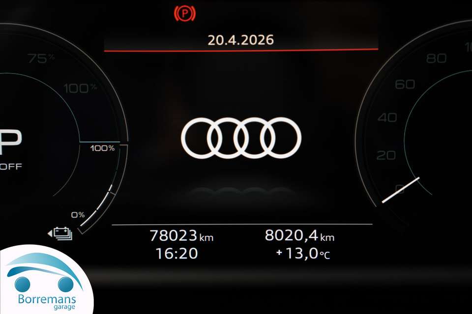 Audi e-tron - Imagem 5