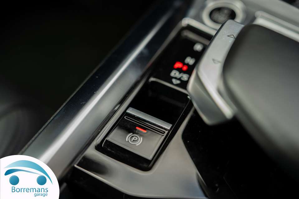 Audi e-tron - Imagem 6