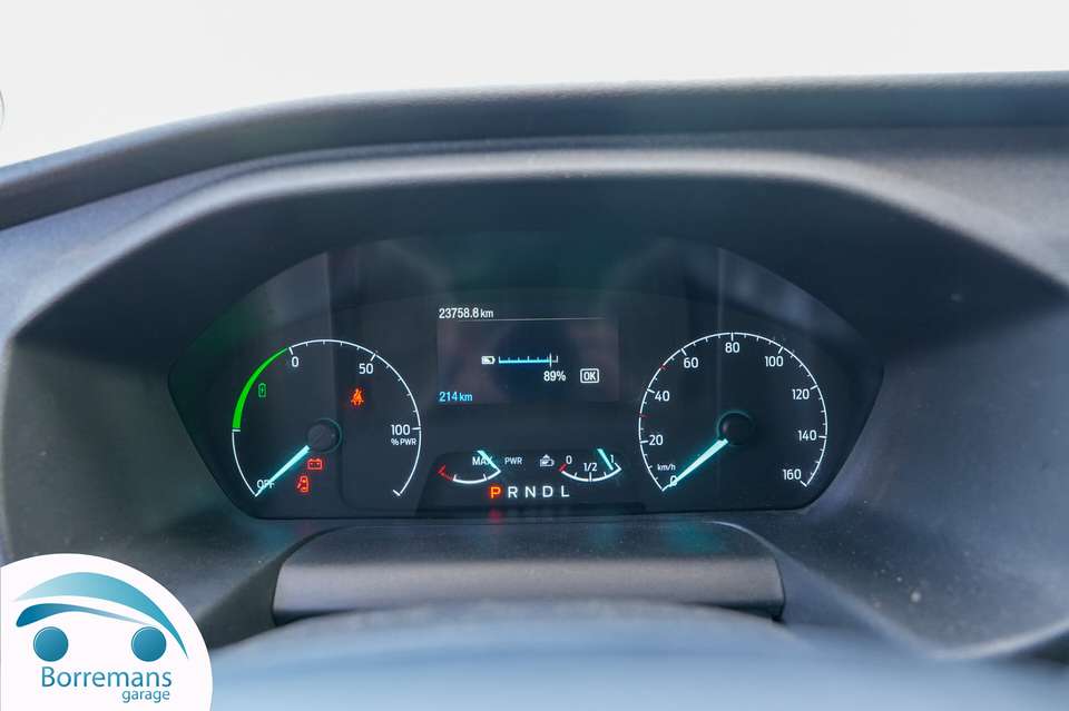 Ford E-Transit - Imagem 5