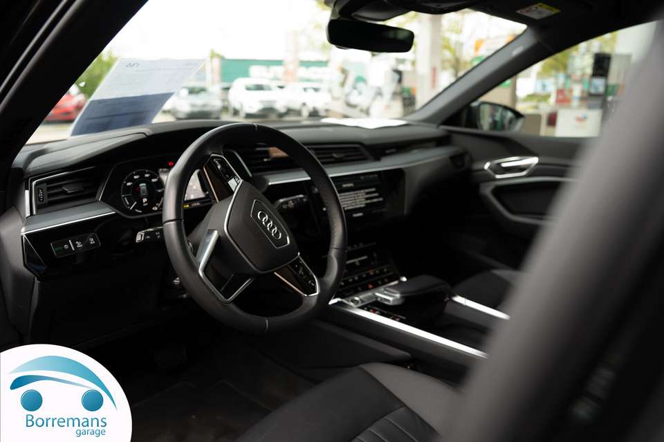 Audi e-tron - Imagem 8
