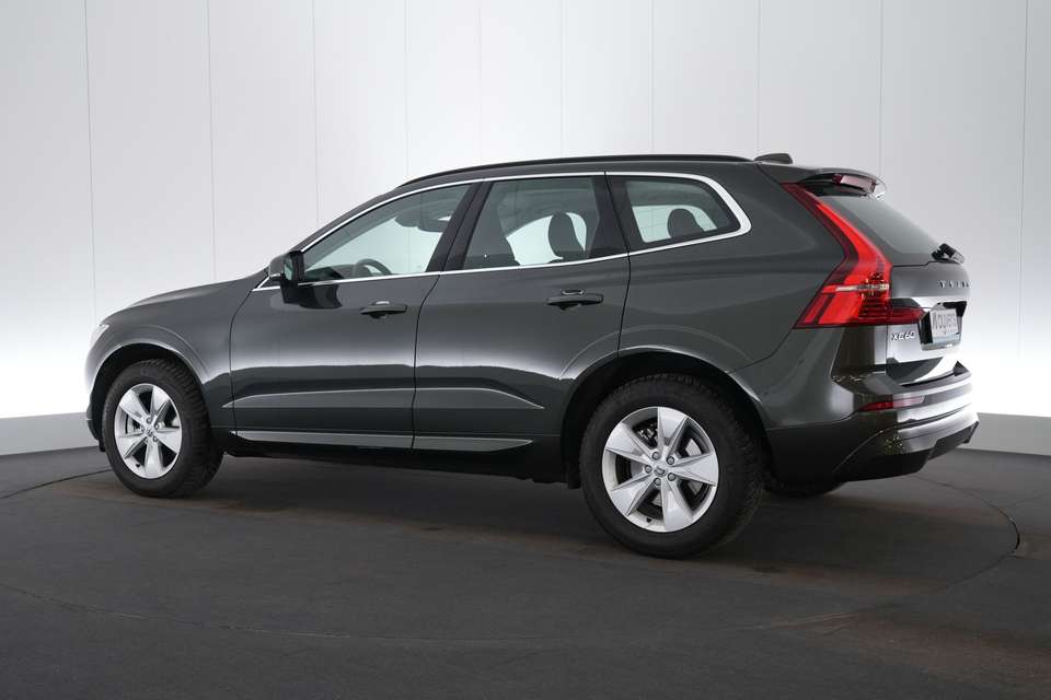 Volvo XC60 - Imagem 1