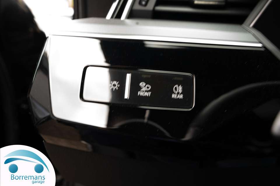 Audi e-tron - Imagem 9