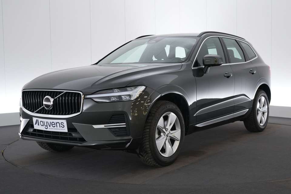 Volvo XC60 - Imagem 2