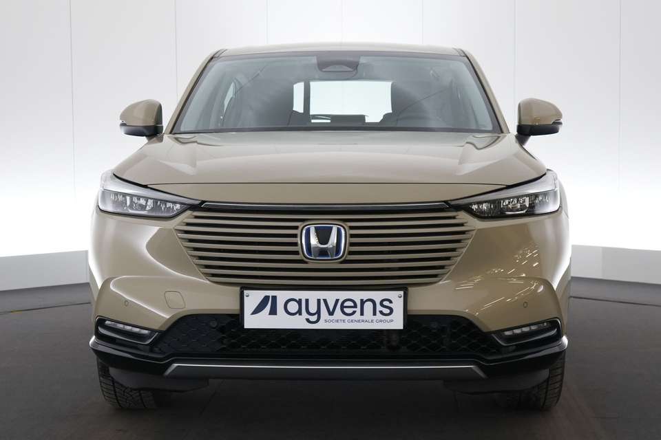 Honda HR-V - Imagem 2