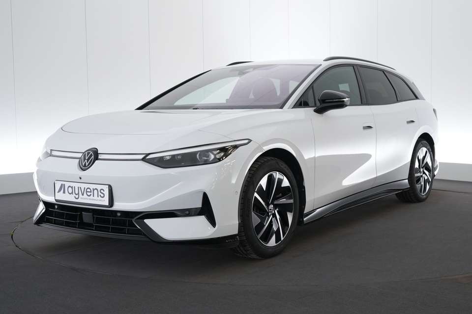 Volkswagen Golf Variant - Imagem 2