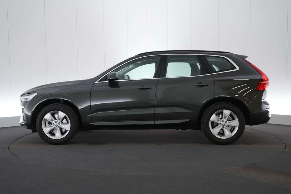 Volvo XC60 - Imagem 3