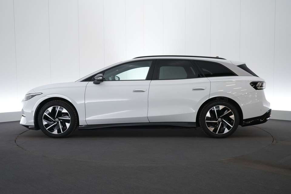 Volkswagen Golf Variant - Imagem 3