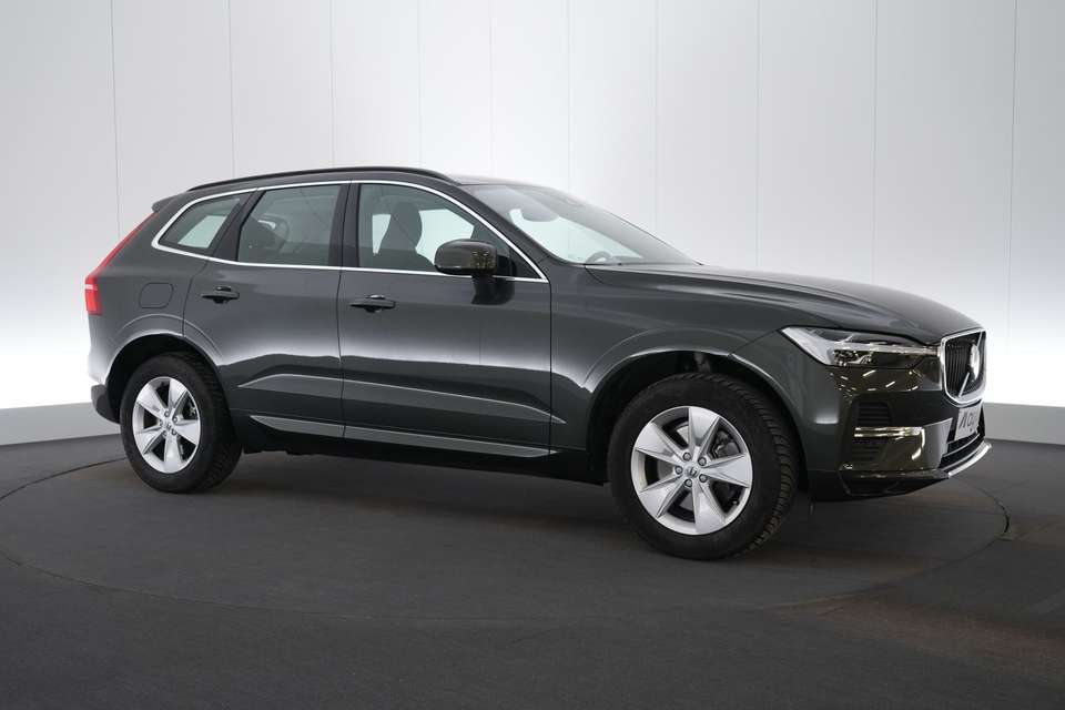 Volvo XC60 - Imagem 4