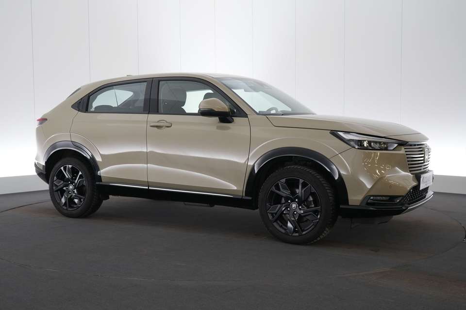 Honda HR-V - Imagem 4