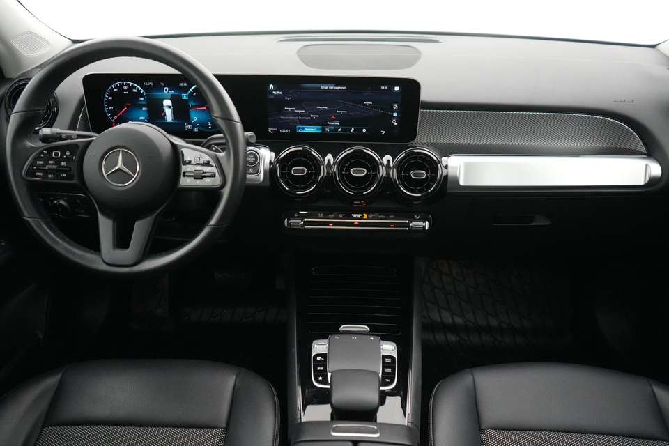 Mercedes-Benz GLB 200 - Imagem 6