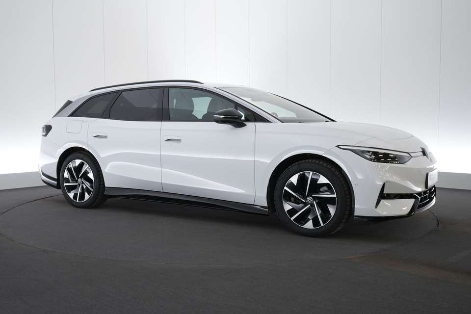 Volkswagen Golf Variant - Imagem 4