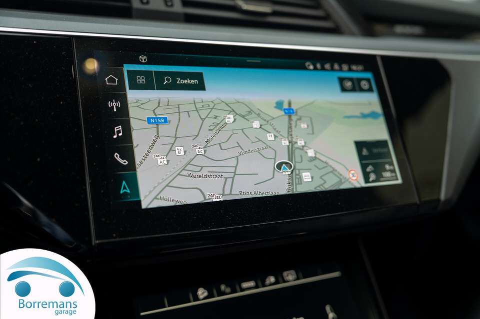 Audi e-tron - Imagem 14