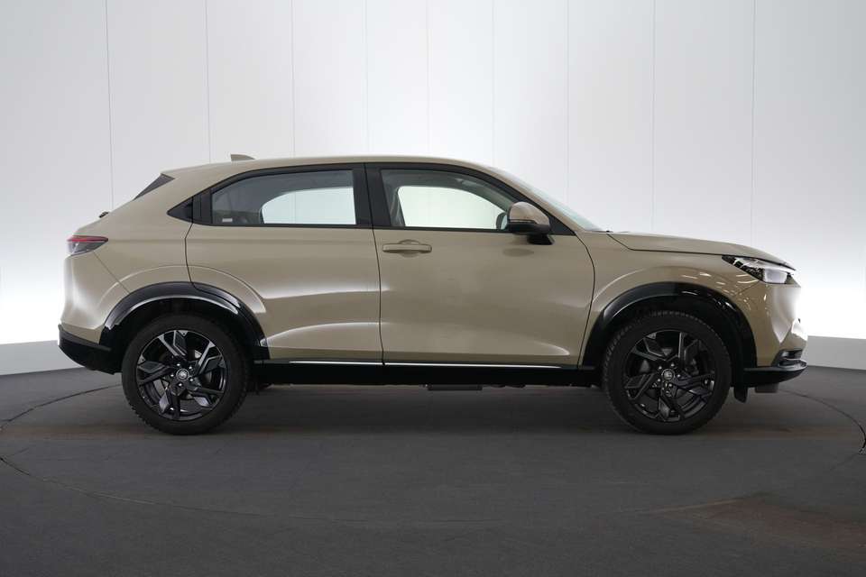 Honda HR-V - Imagem 5