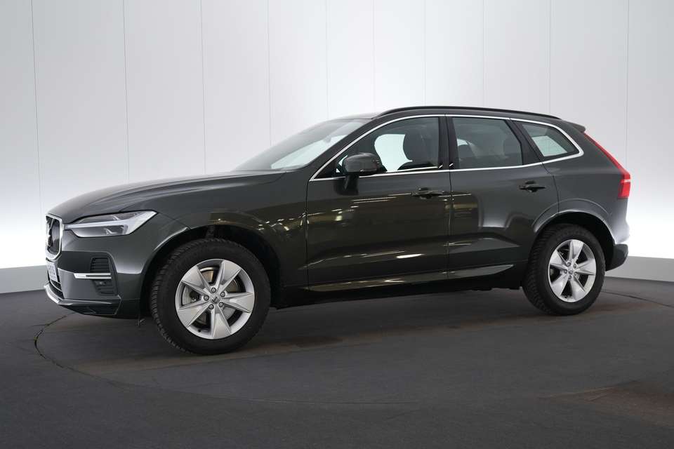 Volvo XC60 - Imagem 5