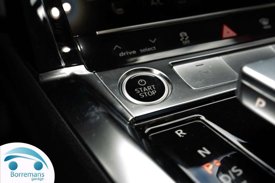 Audi e-tron - Imagem 15