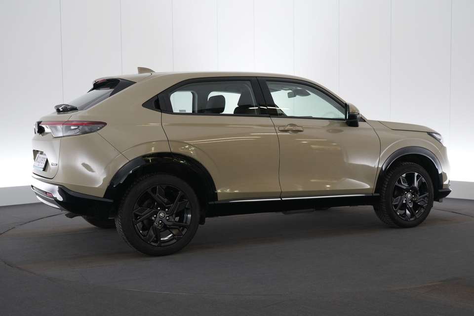 Honda HR-V - Imagem 6
