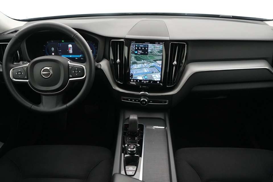 Volvo XC60 - Imagem 6