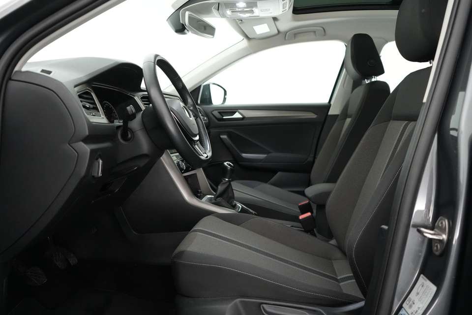 Volkswagen T-Roc - Imagem 9