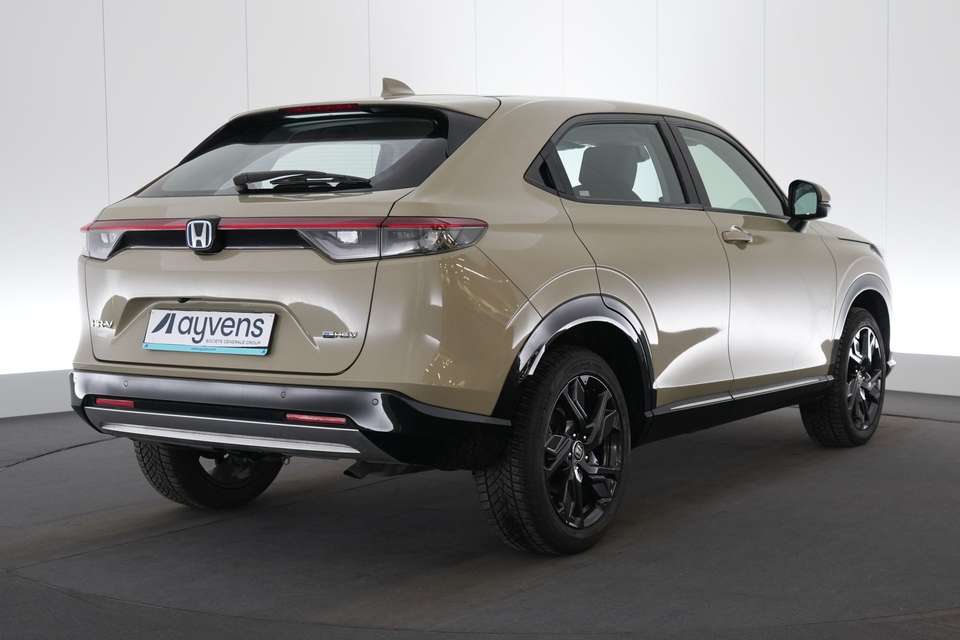 Honda HR-V - Imagem 7