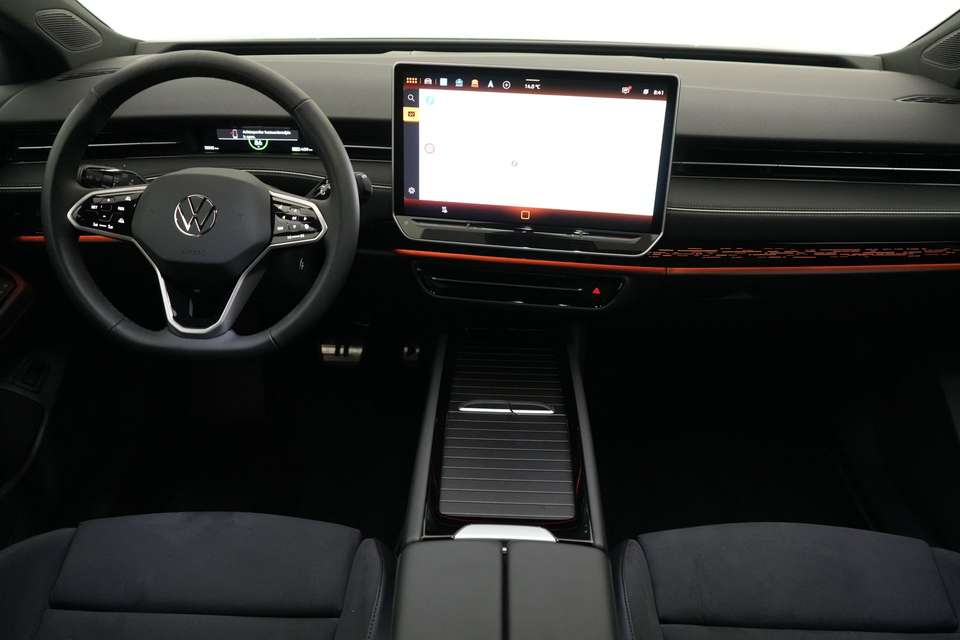 Volkswagen Golf Variant - Imagem 6