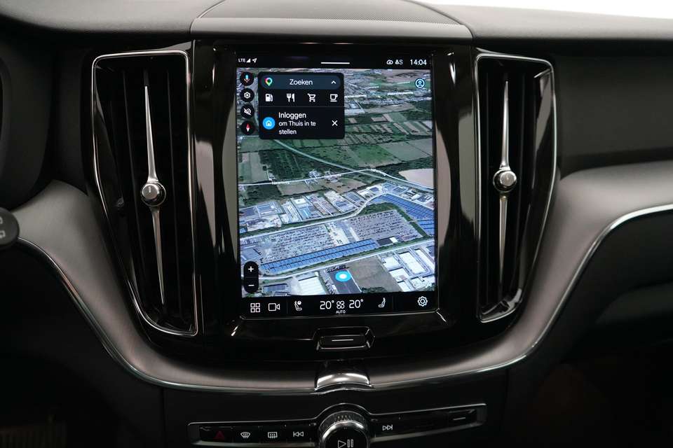 Volvo XC60 - Imagem 8