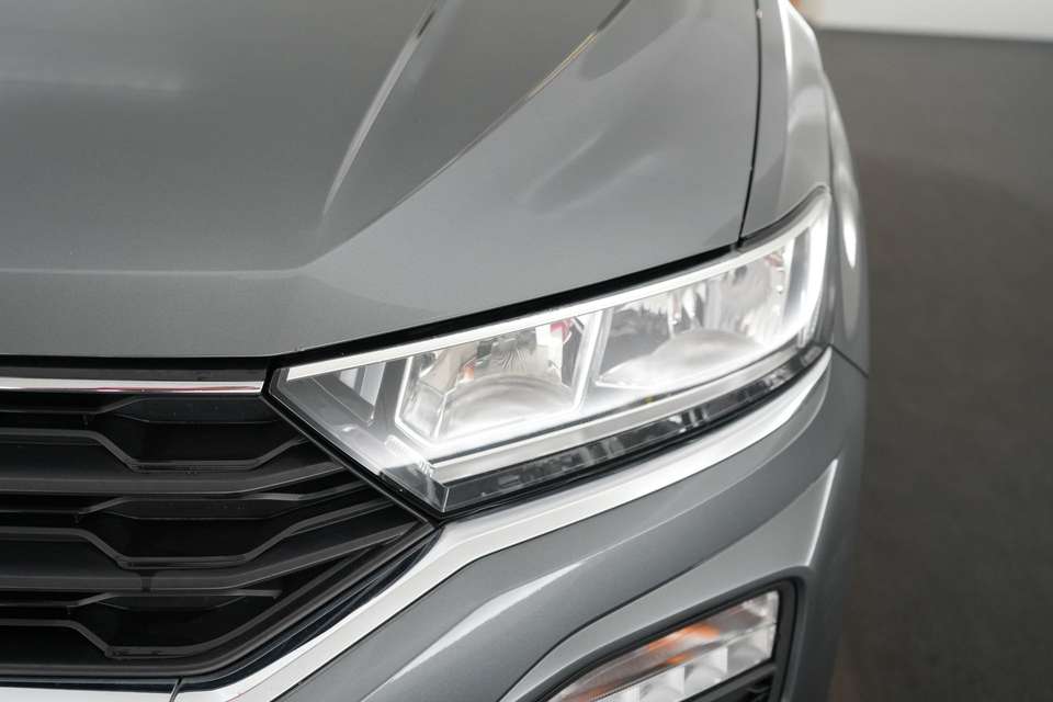 Volkswagen T-Roc - Imagem 10