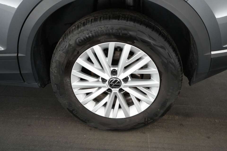 Volkswagen T-Roc - Imagem 11