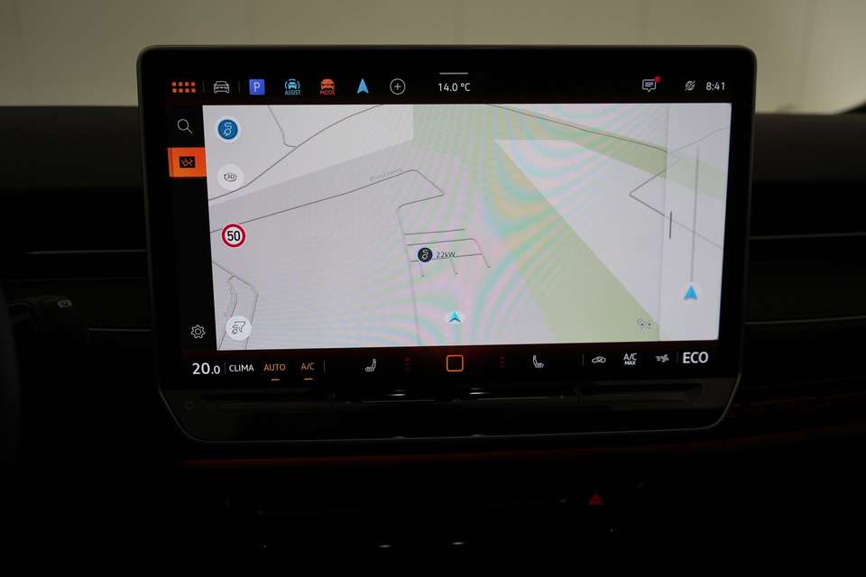 Volkswagen Golf Variant - Imagem 8