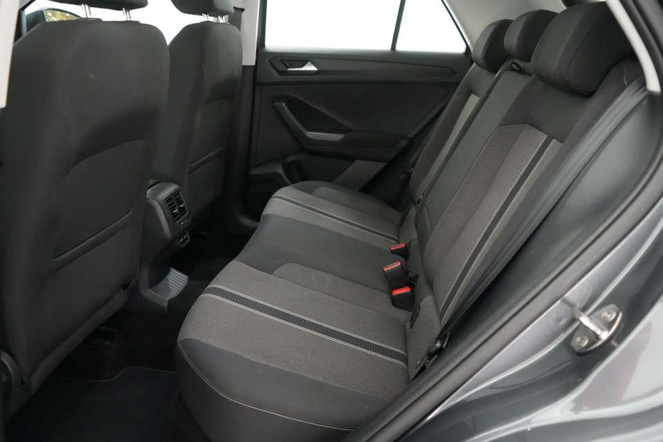 Volkswagen T-Roc - Imagem 12