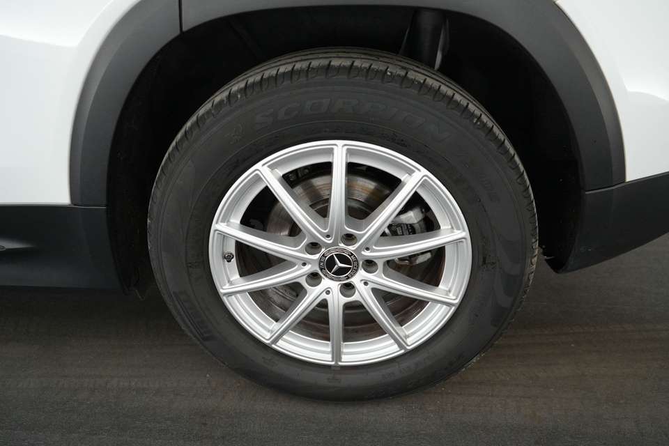 Mercedes-Benz GLB 200 - Imagem 12