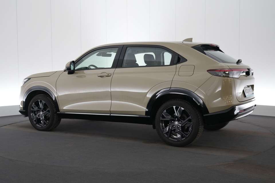 Honda HR-V - Imagem 10