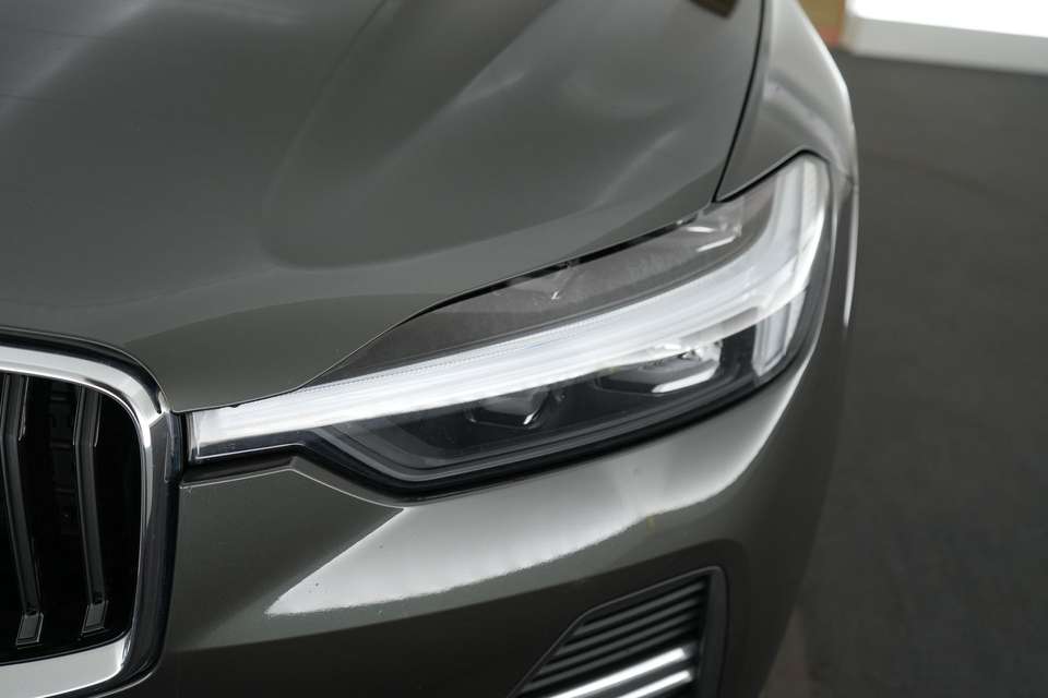 Volvo XC60 - Imagem 11