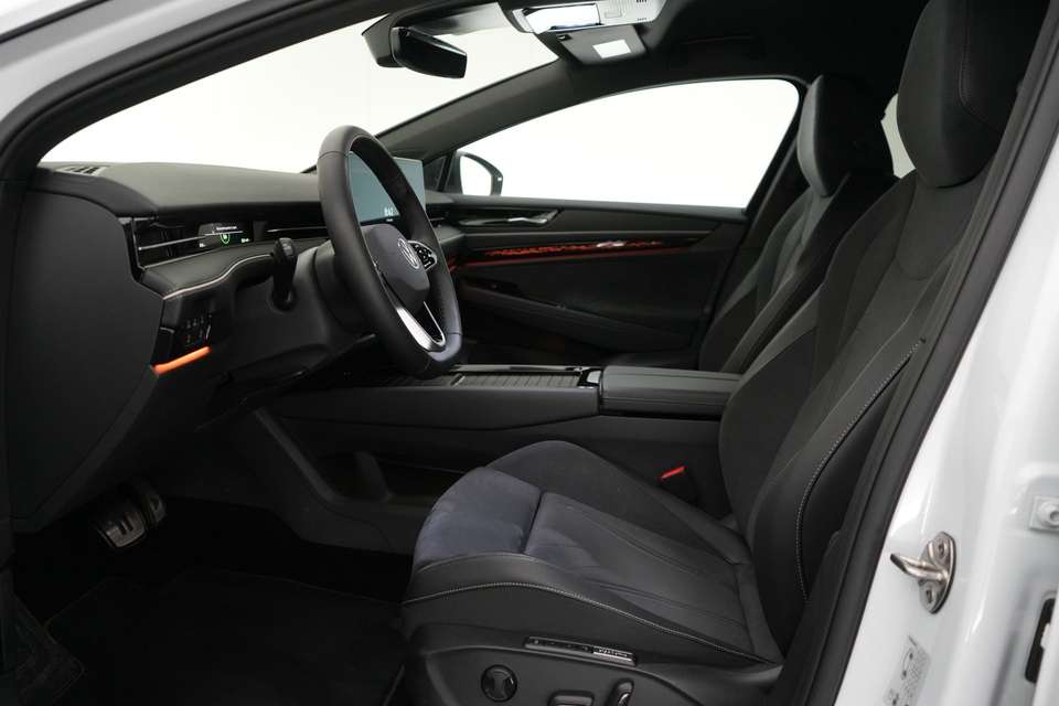 Volkswagen Golf Variant - Imagem 10