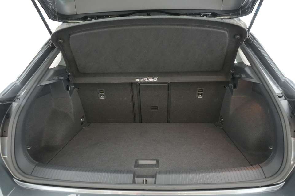 Volkswagen T-Roc - Imagem 14