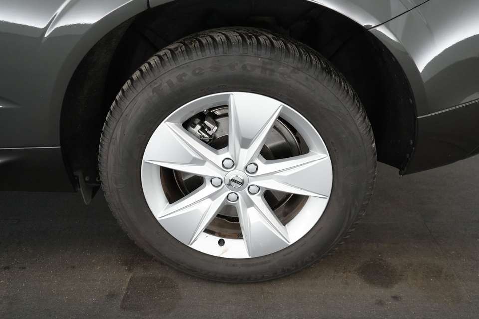 Volvo XC60 - Imagem 12