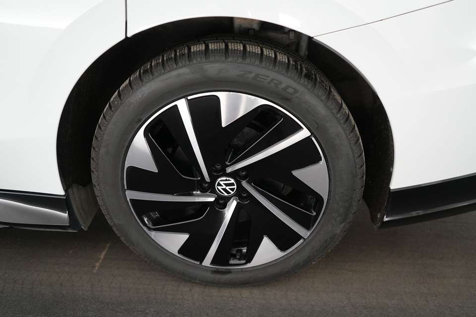 Volkswagen Golf Variant - Imagem 12