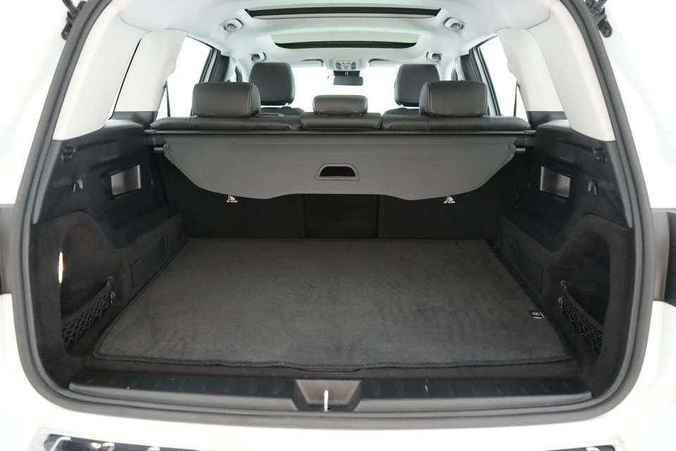 Mercedes-Benz GLB 200 - Imagem 15