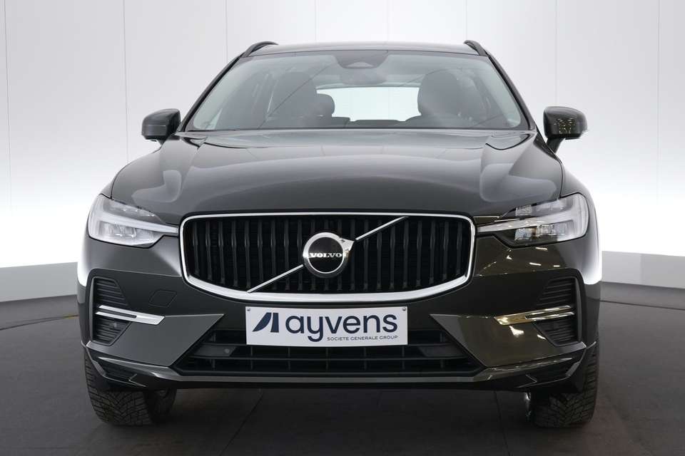 Volvo XC60 - Imagem 13
