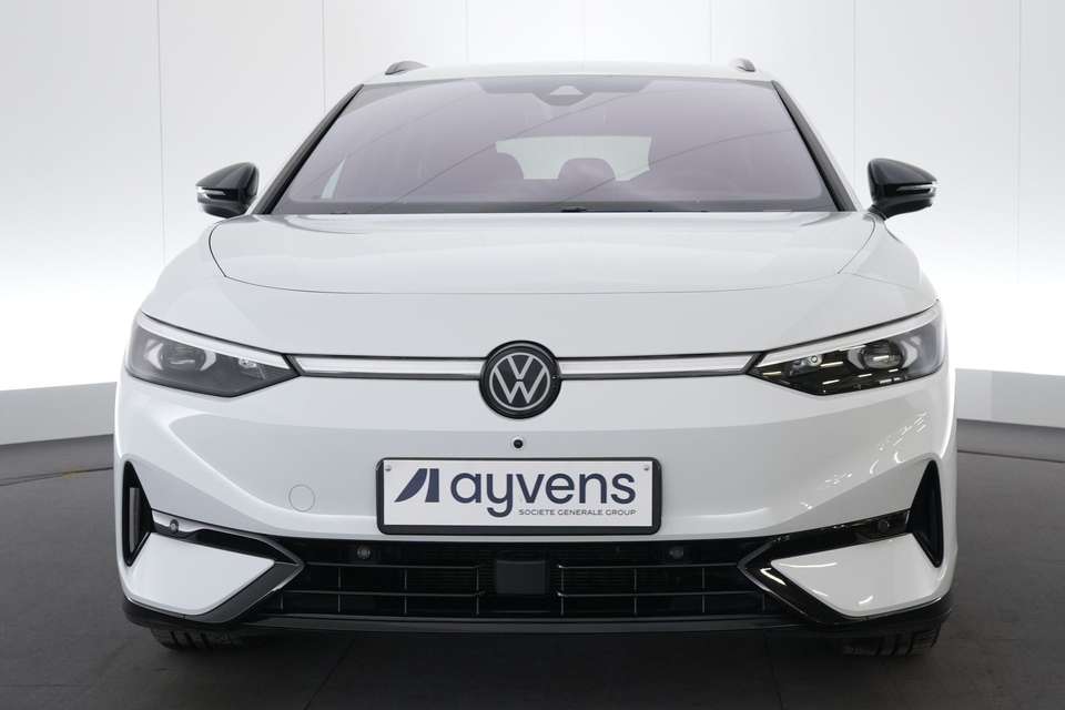 Volkswagen Golf Variant - Imagem 13